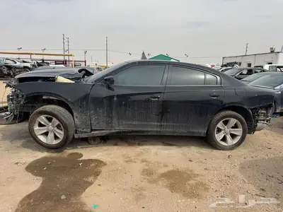 دوج تشارجر 2023 قطع غيار تشليح 0