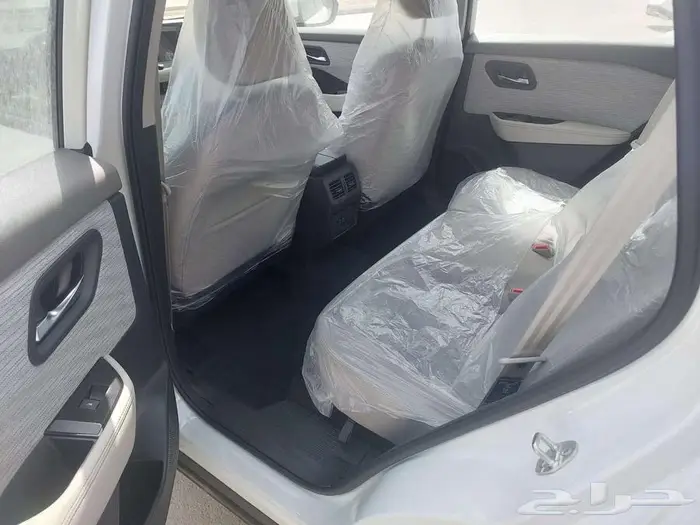 نيسان اكستريل اس في بلص 2.5 2025 6