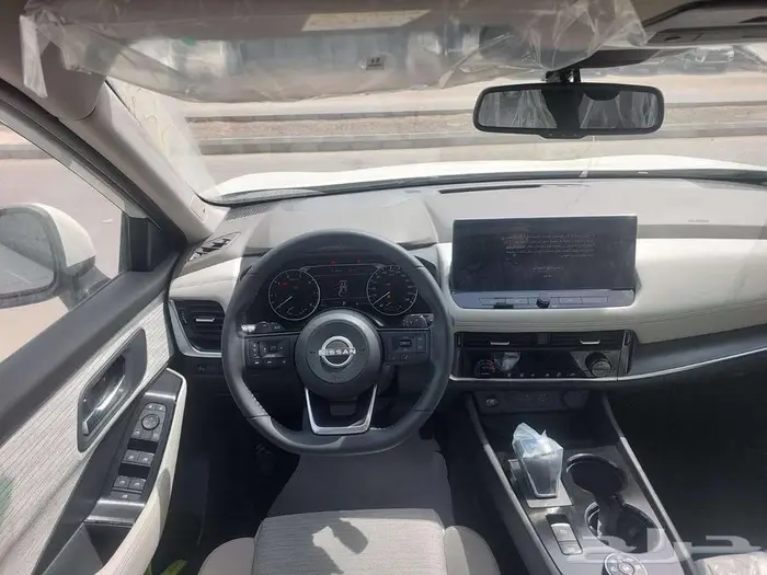 نيسان اكستريل اس في بلص 2.5 2025 1