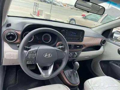 هيونداى I10 Grand سمارت 2024 9