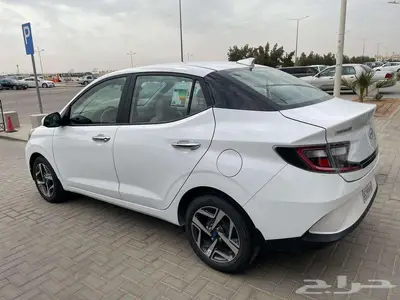 هيونداى I10 Grand سمارت 2024 6