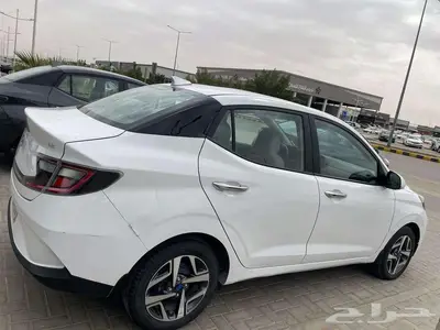 هيونداى I10 Grand سمارت 2024 5