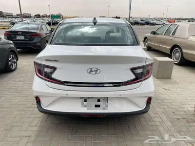 هيونداى I10 Grand سمارت 2024 7