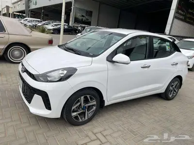 هيونداى I10 Grand سمارت 2024 2