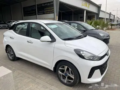 هيونداى I10 Grand سمارت 2024 3