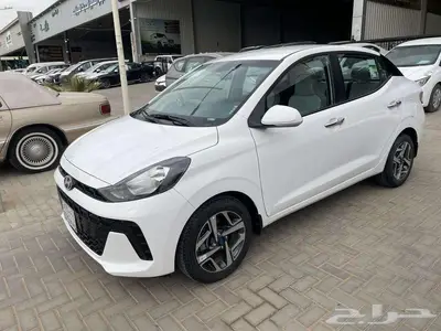 هيونداى I10 Grand سمارت 2024 1