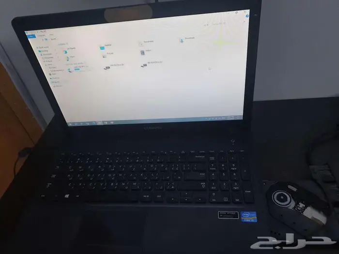 لابتوب سامسونج (Samsung) 0