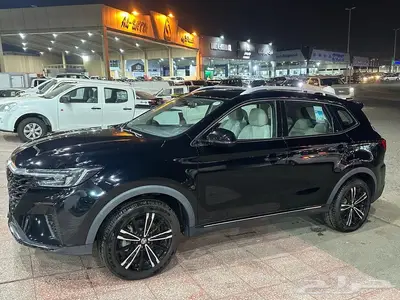 ام جى RX5كمفورت كاش وتقسيط اقل سعر 0