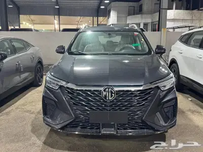 ام جى RX5كمفورت كاش وتقسيط اقل سعر 2