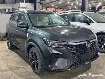 ام جى RX5كمفورت كاش وتقسيط اقل سعر 5