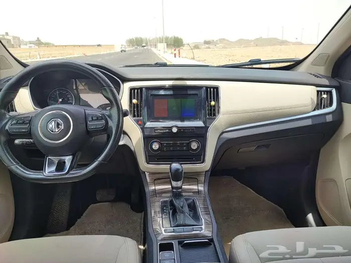 Mg rx5 موديل 2019 بدي وكاله 12