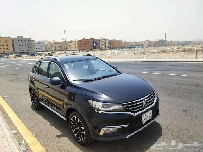 Mg rx5 موديل 2019 بدي وكاله 9