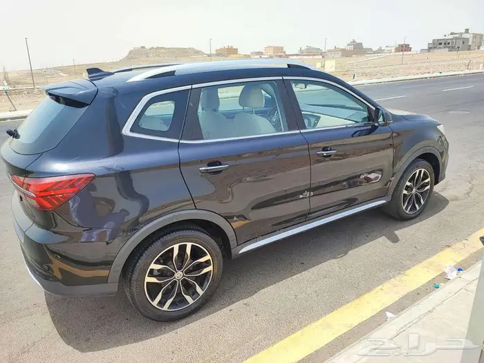Mg rx5 موديل 2019 بدي وكاله 10