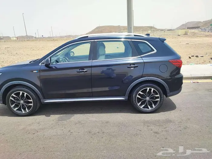 Mg rx5 موديل 2019 بدي وكاله 7