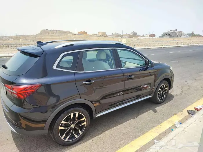 Mg rx5 موديل 2019 بدي وكاله 3