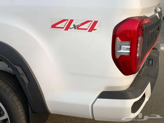 ماكسيس T90 بنزين 2024 9
