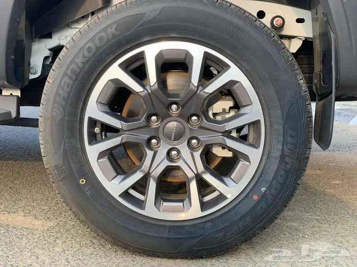 ماكسيس T90 بنزين 2024 8