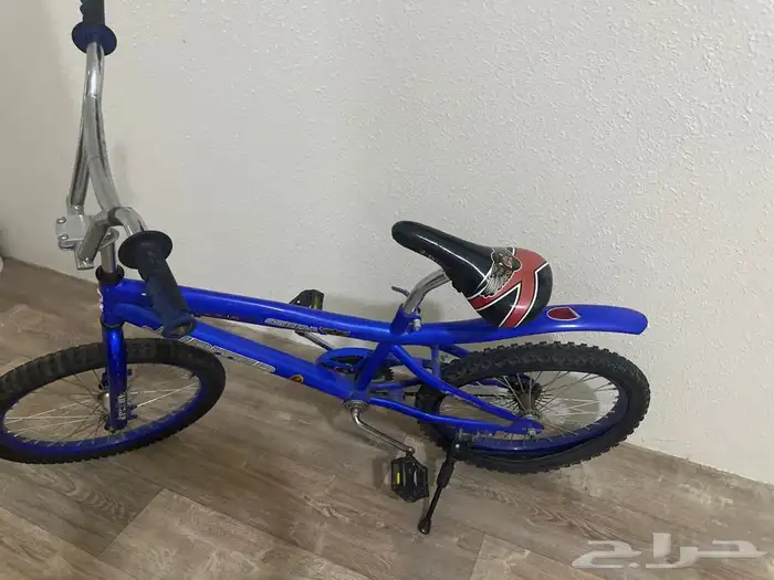 سيكل كوبرا مستخدم 3