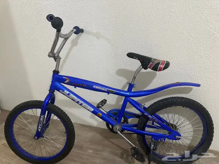 سيكل كوبرا مستخدم 0