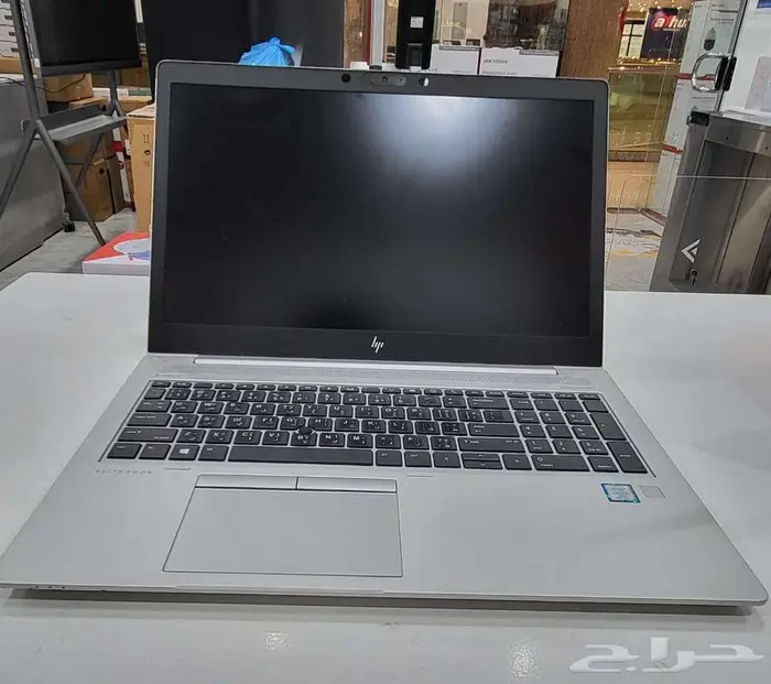 لاب توب HP 1