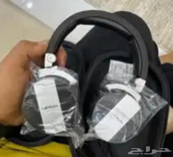 سماعه بلوتوث لكسز Lexus اصلية بسعر مناسب 0