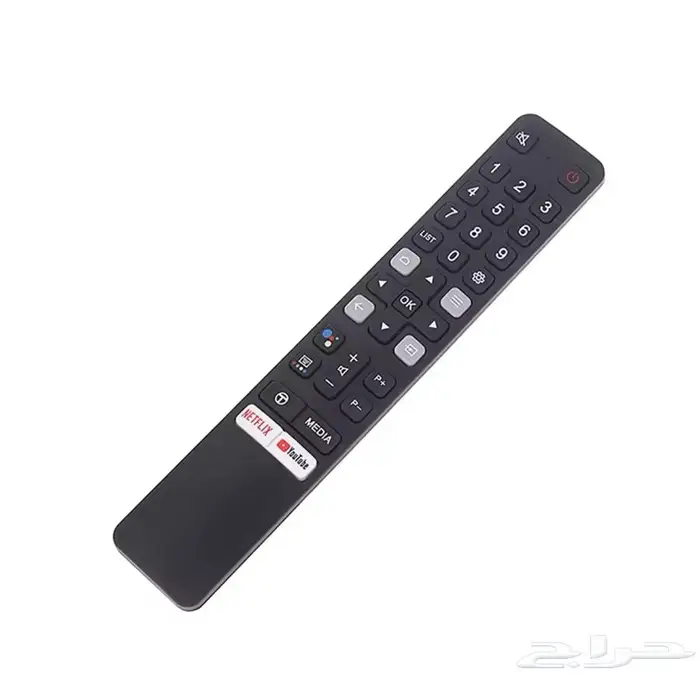 ريموت شاشة تلفزيون TCL 2