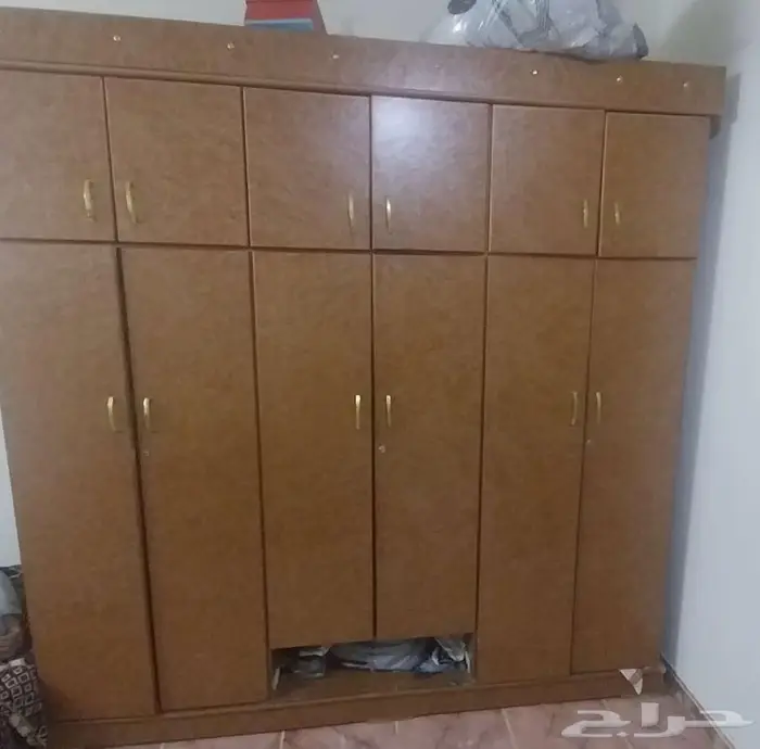 دولاب كبير 1