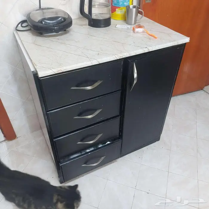 وحدات مطبخ للبيع 3