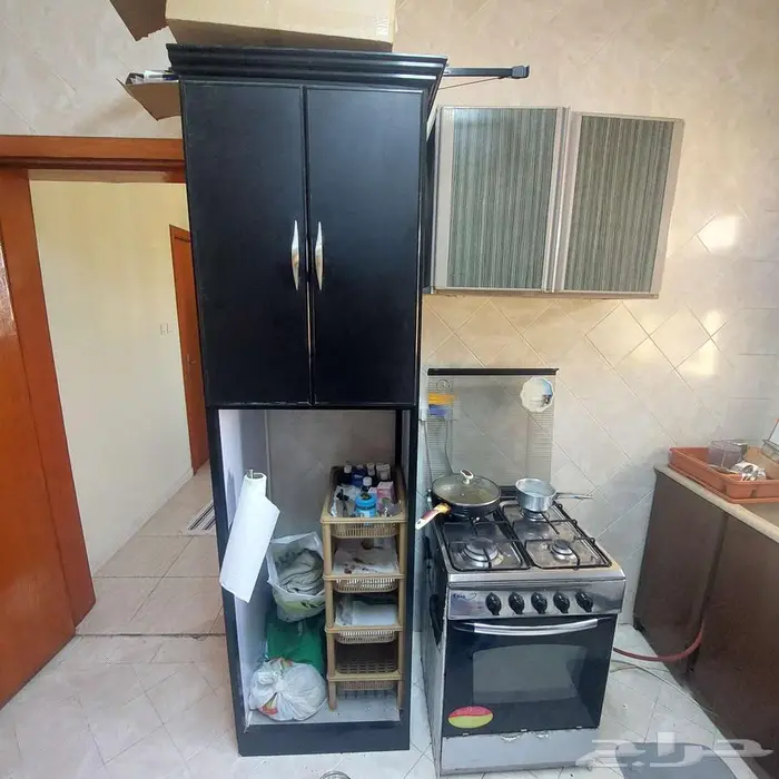 وحدات مطبخ للبيع 4