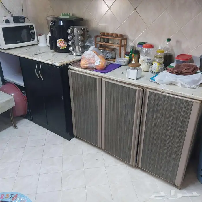 وحدات مطبخ للبيع 5