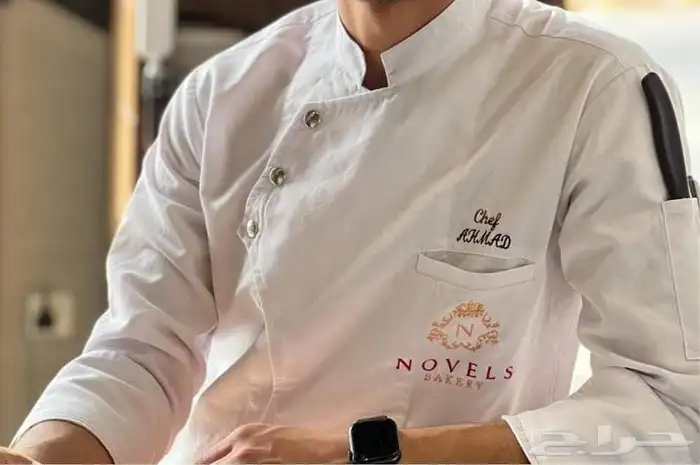 تصنيع ملابس زي موحد شركات - مصانع - مطاعم - كافيهات 5