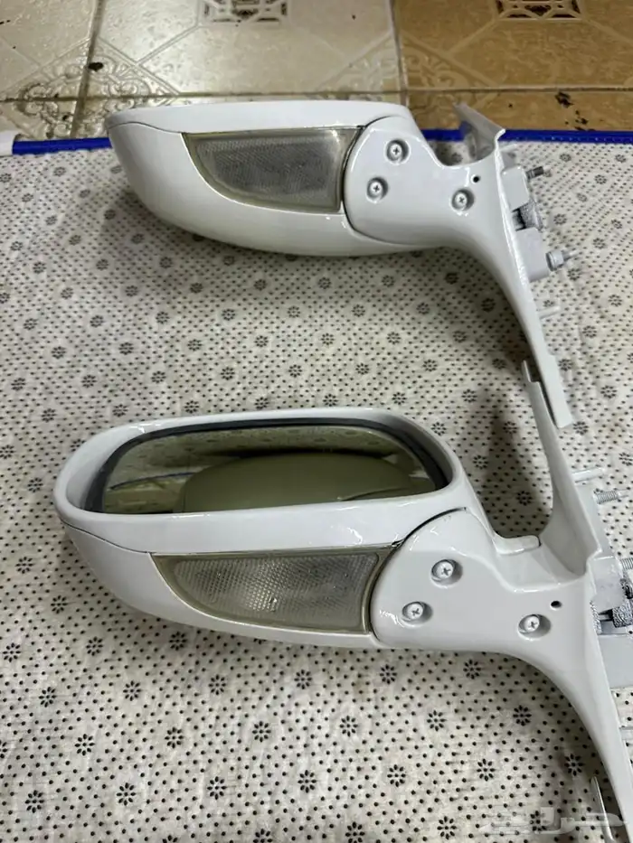 مرايات افالون سعودي فل كامل 2