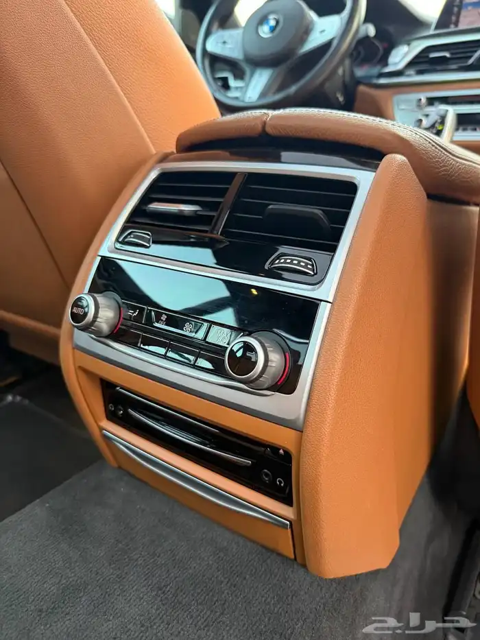 BMW 730li ناردو قري ممشى 49 الف فقط ( تم البيع ) 30