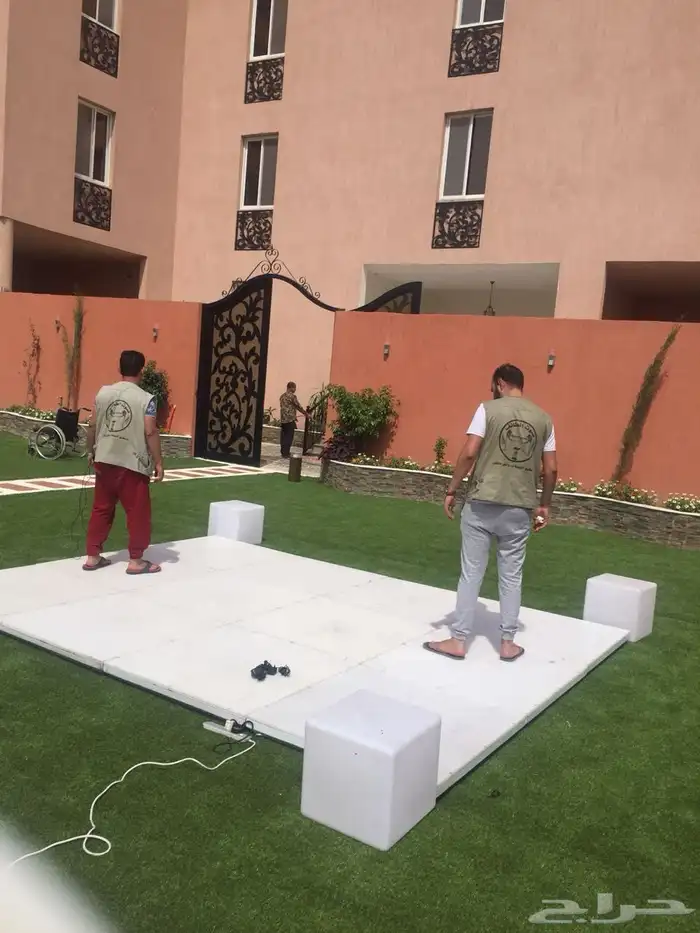 محل صوت الطايف لتنظم الحفلات والمناسبات 6