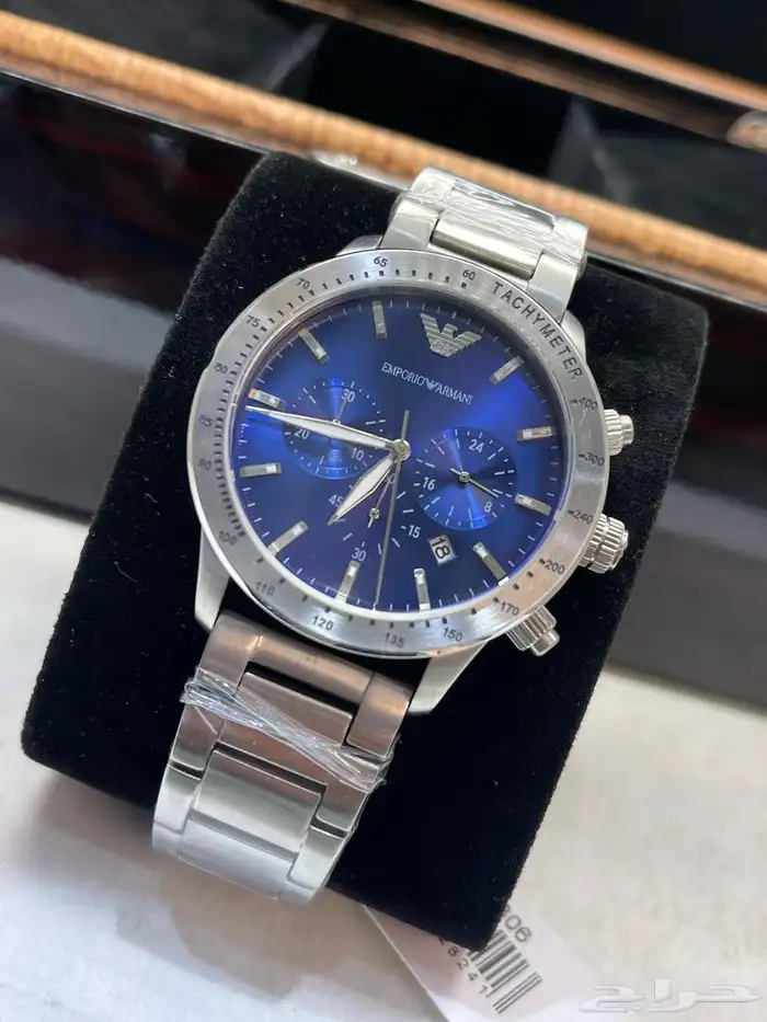ساعات اكسسوارات 2