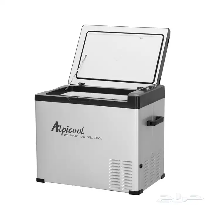 ثلاجة رحلات alpicool احجام مختلفه ( اسعار تنافسيه ) 5