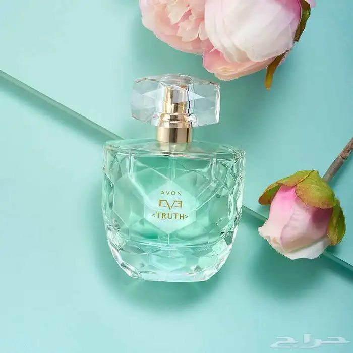 عطر نسائي إيف تروث 2