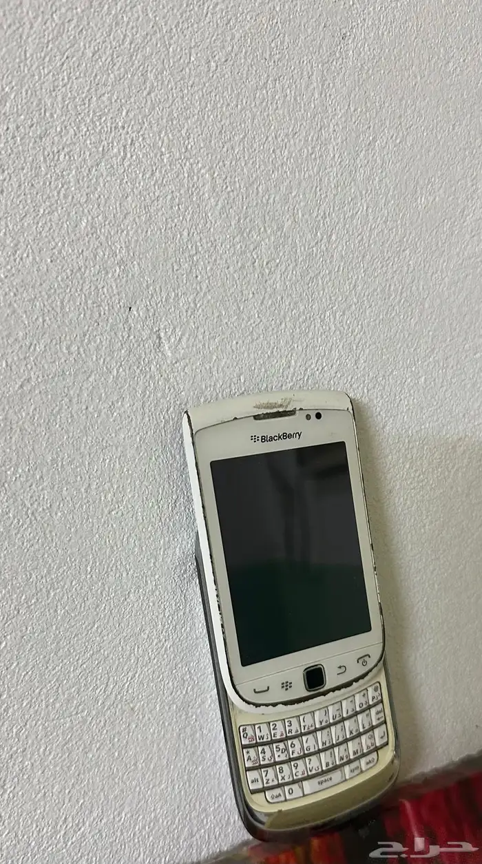 جوال بلاك بيري 0