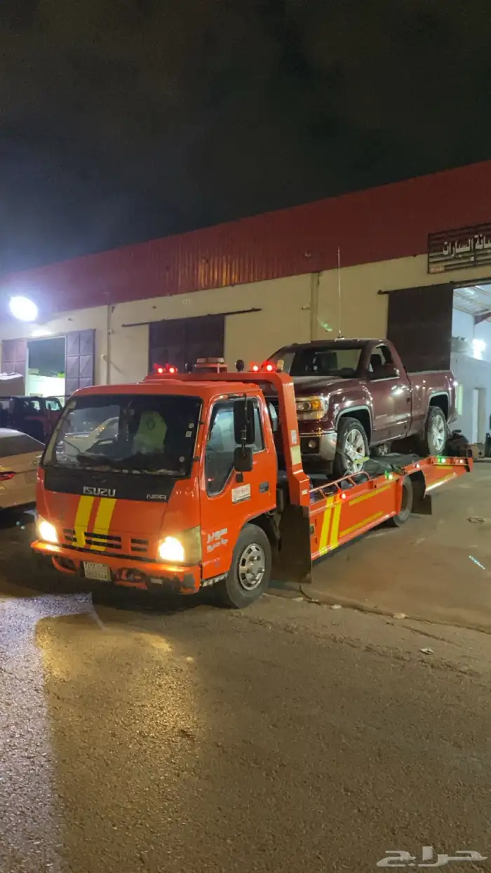 سطحه شمال الرياض 0