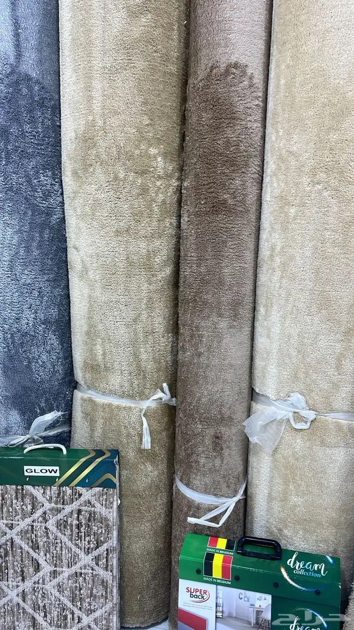 فرش مساجد. فرش فندقي فرش درج مفروشات الطلحه 16