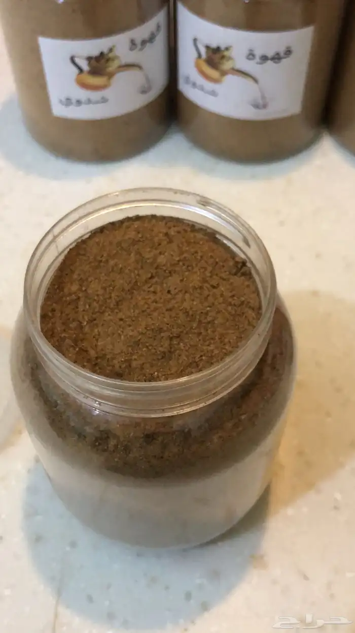 بن و قشر شدوي 1