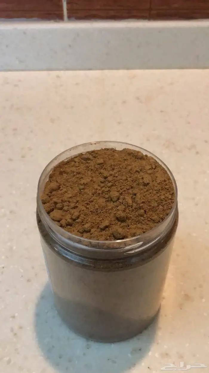 بن و قشر شدوي 3