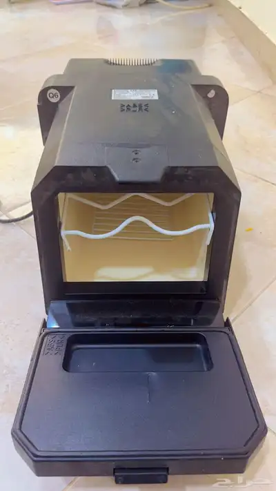 ثلاجه مرسيدس S class للبيع 3