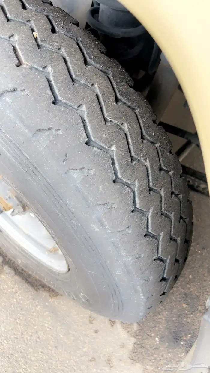 دنلوب ربع 225 95 16 3
