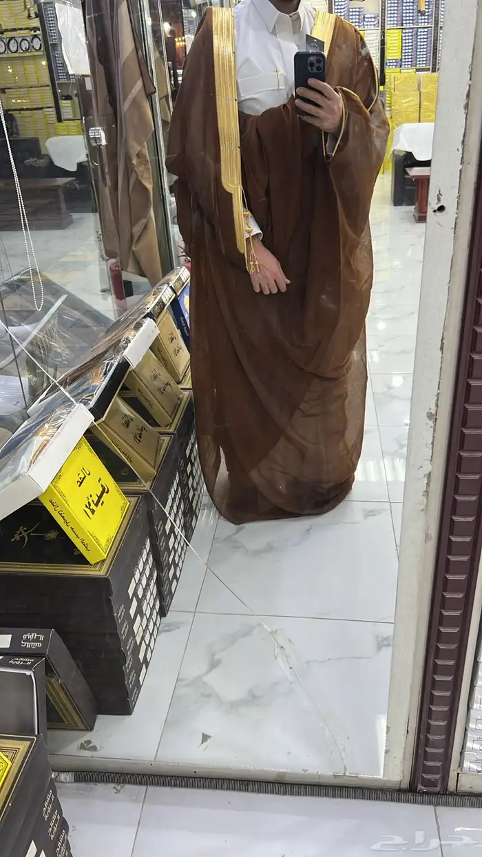 بشوت رجالية 2