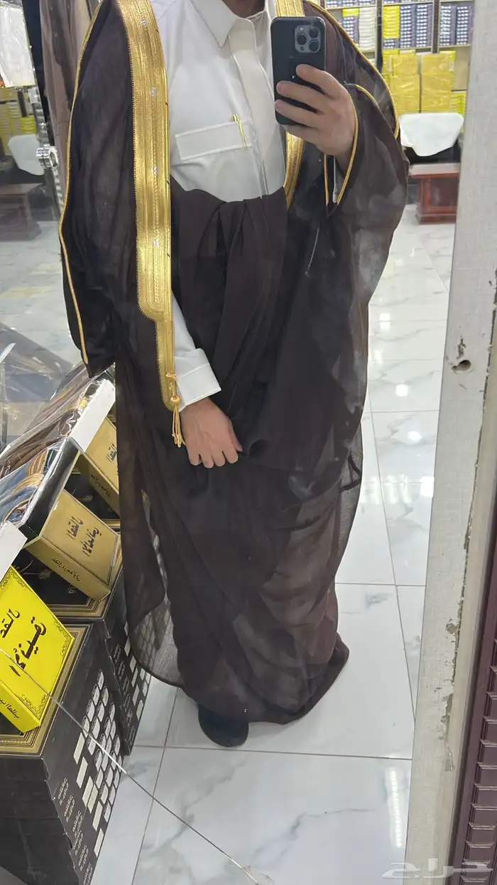 بشوت رجالية 1