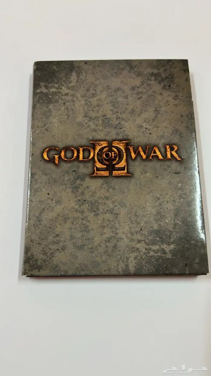 God of war SPECIAL EDITION 14