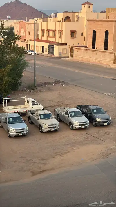 سفر كلورادو يوجد لدينا مكاين وجربكسات وجميع القطع index