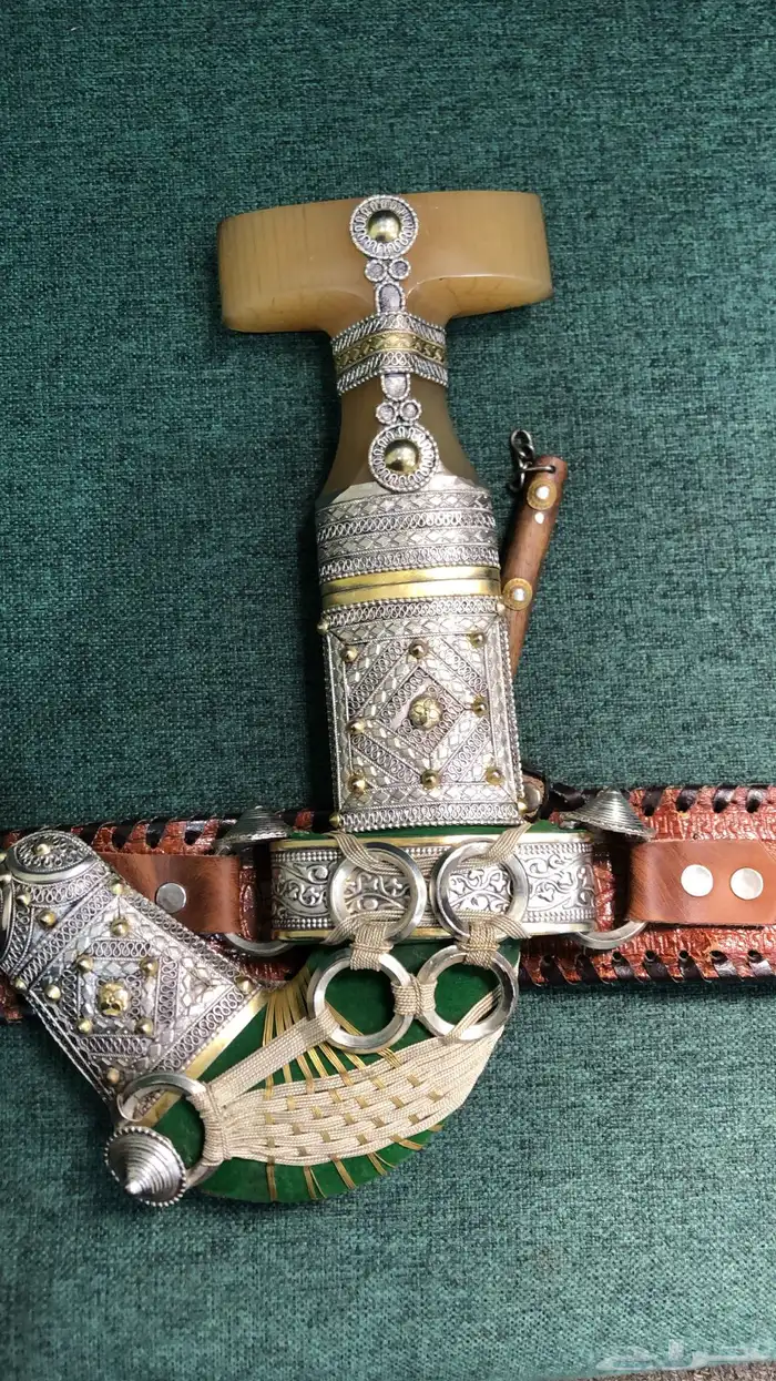 جنبيه حك زراف 2