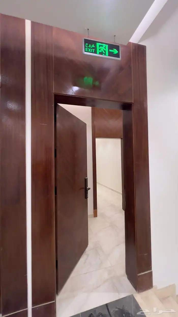 شقق للبيع في حي النرجس 2